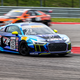Image for article titled The Grid At Pirelli World Challenge’s Austin Race Is A Mix Of Everything Awesome